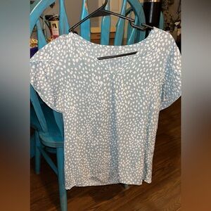 Worn once fits like a small